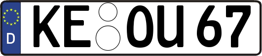 KE-OU67