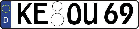 KE-OU69