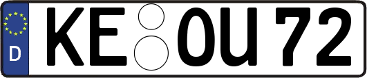 KE-OU72