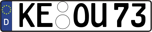 KE-OU73