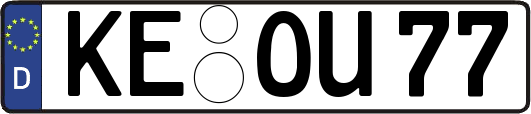 KE-OU77