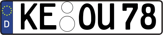 KE-OU78