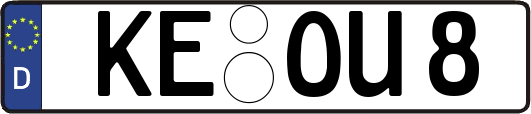 KE-OU8