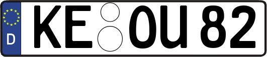 KE-OU82