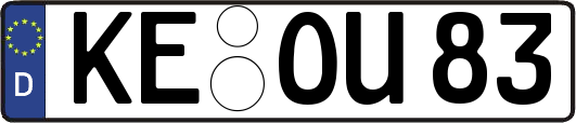KE-OU83