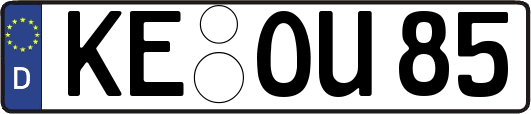 KE-OU85
