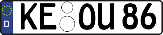 KE-OU86