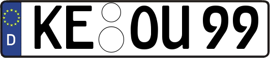 KE-OU99