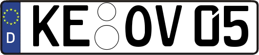 KE-OV05