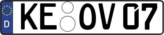 KE-OV07