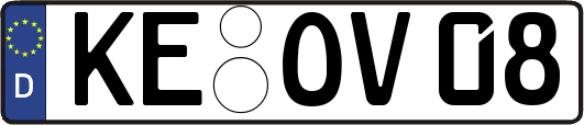 KE-OV08