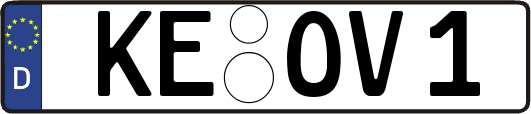 KE-OV1
