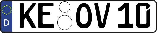 KE-OV10