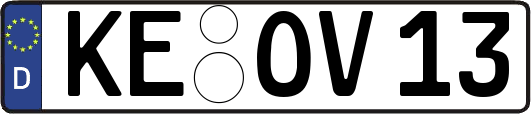 KE-OV13