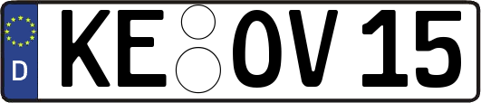 KE-OV15