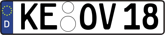 KE-OV18