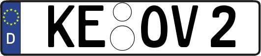 KE-OV2