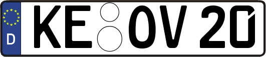 KE-OV20