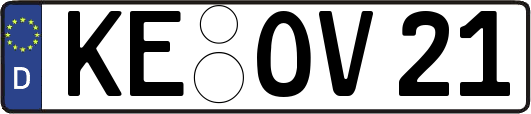 KE-OV21