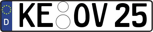 KE-OV25