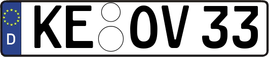 KE-OV33
