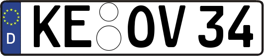KE-OV34