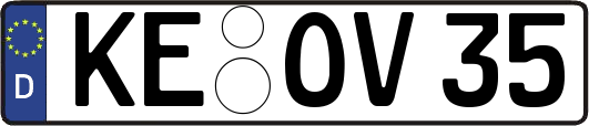 KE-OV35