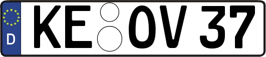 KE-OV37