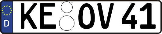 KE-OV41