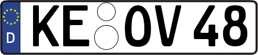 KE-OV48