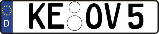 KE-OV5