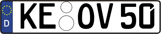 KE-OV50