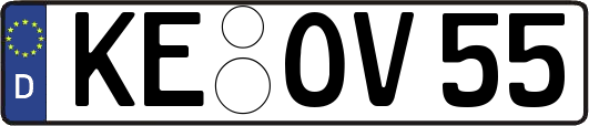 KE-OV55