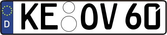KE-OV60