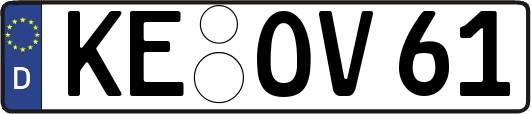 KE-OV61