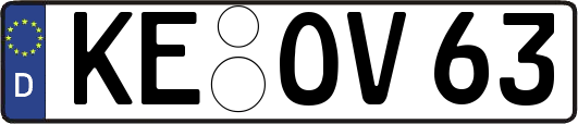 KE-OV63