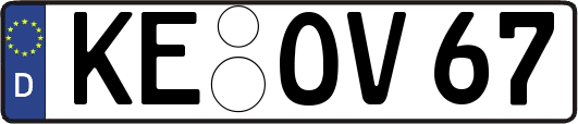 KE-OV67