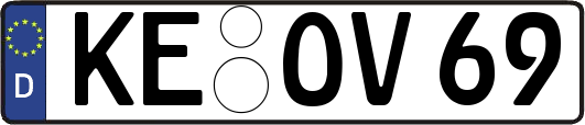 KE-OV69