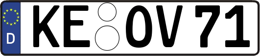 KE-OV71