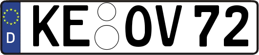 KE-OV72