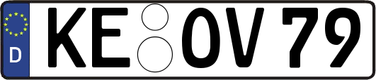 KE-OV79