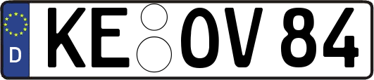 KE-OV84