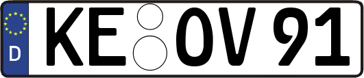 KE-OV91