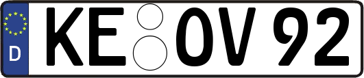 KE-OV92