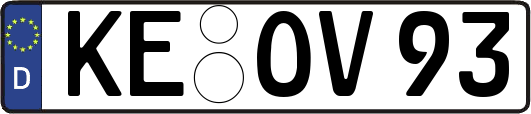 KE-OV93