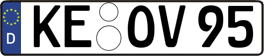 KE-OV95