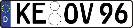 KE-OV96