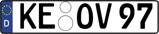 KE-OV97