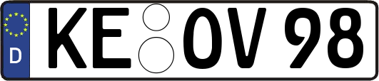 KE-OV98