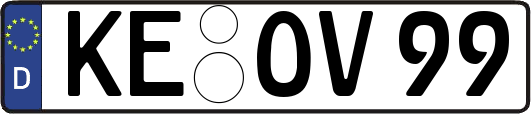 KE-OV99